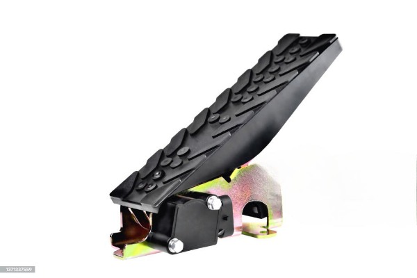 Picture of Accelerator pedal